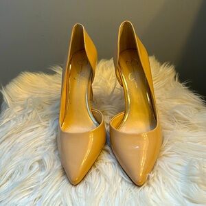 Jessica Simpson size 9 heels